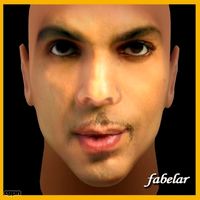 Prince3d model