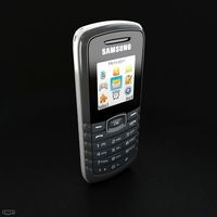 Samsung E10813d model