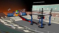 WrestleMania 33 Full Stadium