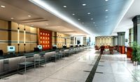 Office 0113d model