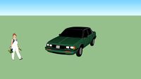 1987 oldsmobile cutlass ciera