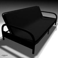 Futon3d model