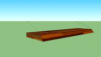 Brise Horizontal ENEjr