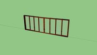 4 panel slider based on Kolbe
