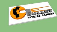 Bullet Logo