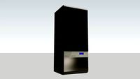 Base Cube - IthoDaalderop