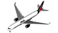 Alitalia Airbus A350-900XWB