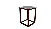 Metro Lamp Table