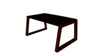 Luge Coffee Table