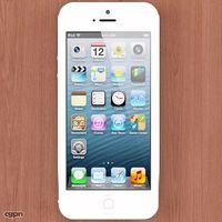 iPhone 53d model
