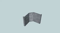Corner Bracket-70