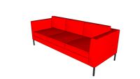 Clarence Large Sofa