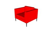 Clarence Arm Chair