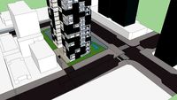 Edifício Residencial