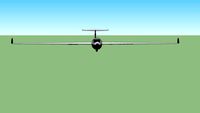 Segelflugzeug