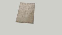 Star Silk Rug by Helen Amy Murray for The Rug Company