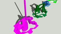 3DGameDesignLevels7Pack2