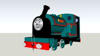 Stuart (Crooked Funnel) (1963)