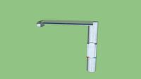 Modern Faucet