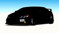 2013 Kia - Forte Koup Rocket Bunny *