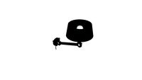 TONONE BOLT Wall Underfit