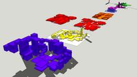 3DGameDesignLevels7Pack1