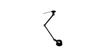 TONONE BOLT Ceiling 2 Arm Sidefit