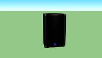 IQ15 Turbosound