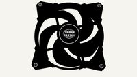 Cooler FAN CoolerMaster Silencio FP 120 PWM