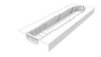 The Medium dry dock of Venice