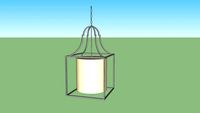Visual Comfort CHC2167PN-NP