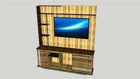 Móvel / Painel para TV MPCTV]