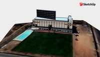 Boss's Badminton Academy