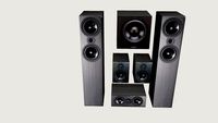 CAMBRIDGE AUDIO, SX80,SX70,SX50 & SX120
