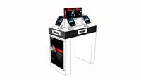 Mesa Exhibición Lenovo