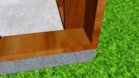 small house for real