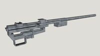 Carbine, Cal .30, M1A1, M1A2, M1A3, M2, M2A2, M3 Upper receiver