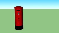 Post Box