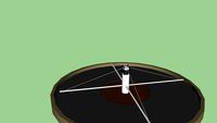Percolating Filter