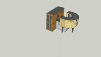 Final Building - ARCH 380