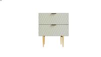 Audrey Nightstand