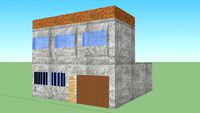 Casa Comun 2
