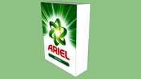 detergent ariel original