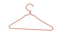 The Asymmetric Clothe hanger