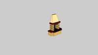 Chimenea