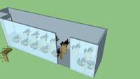 Sala de computo ATS