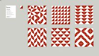 Azulejos Raiz Laranja
