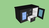 CREDENZA