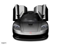 Saleen S7 Competition3d model