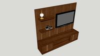 Attraktiva Home Theater